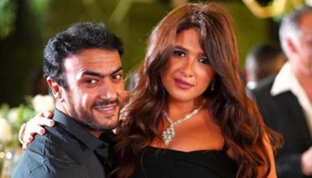 ياسمين عبد العزيز