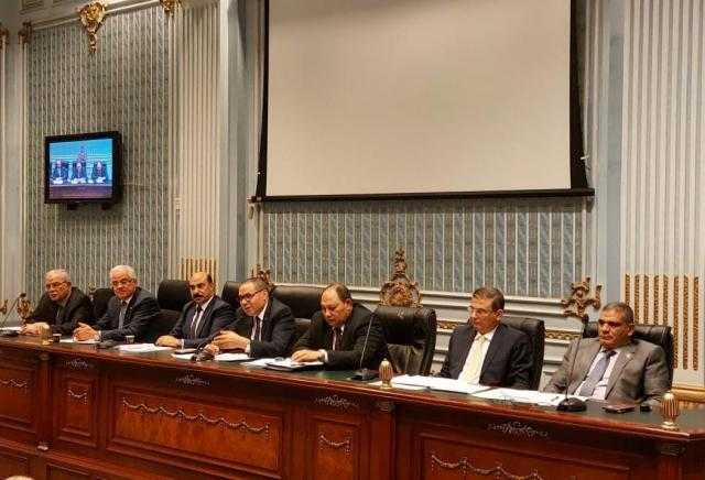 فاروق : البنك الزراعي المصري حريص على دعم جهود الدولة لتنمية محافظات الصعيد