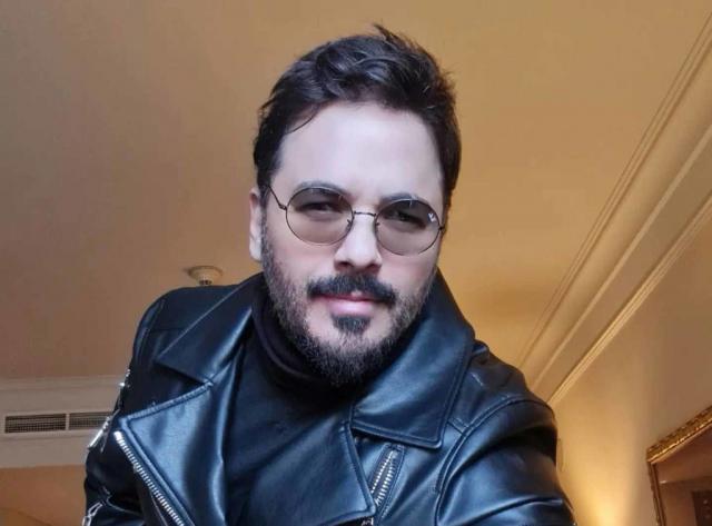 رامي عياش
