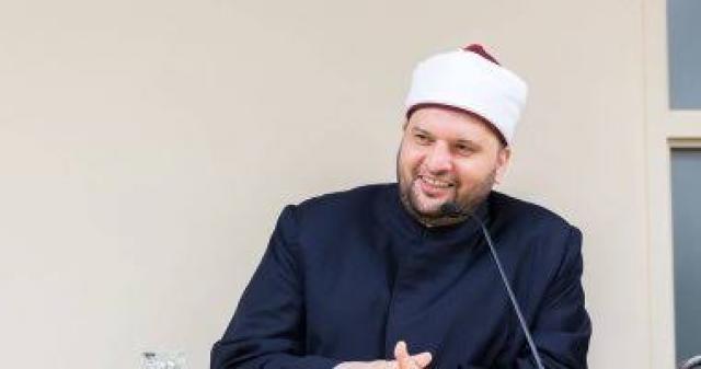 الدكتور إبراهيم نجم