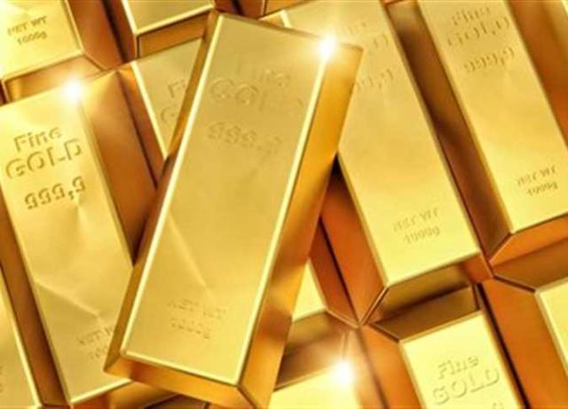 أسعار الذهب