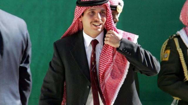الأمير حمزة