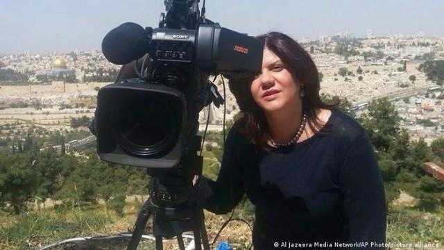 إسرائيل تطالب الفلسطينين بإعادة الرصاصة التي قتلت شيرين أبو عاقلة