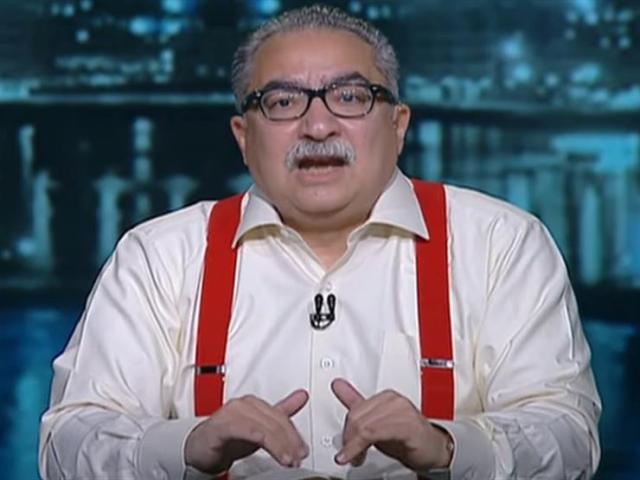 ابراهيم عيسى