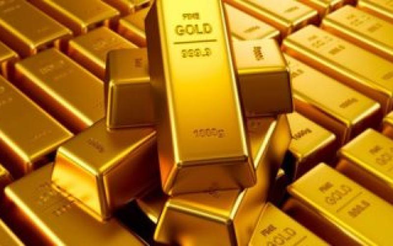 انخفاض أسعار الذهب اليوم الخميس26/5/2022