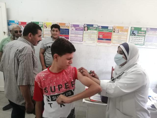 الحدث