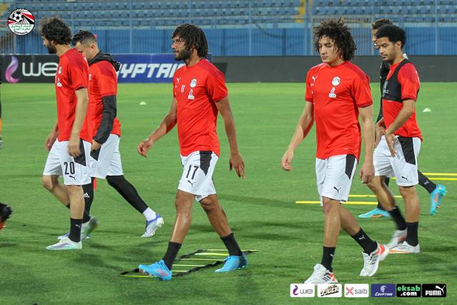 منتخب مصر