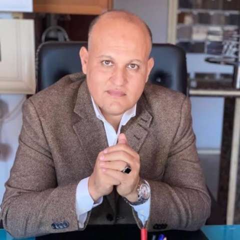 المحامي حسام شعيب