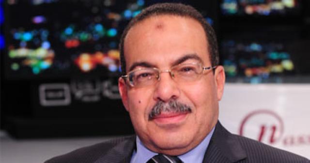 المهندس يحيى حسين