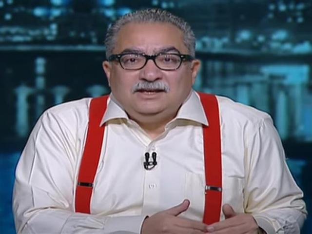 إبراهيم عيسى