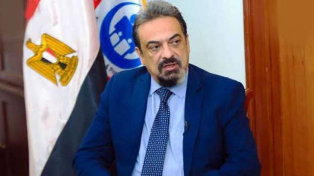 الدكتور حسام عبدالغفار