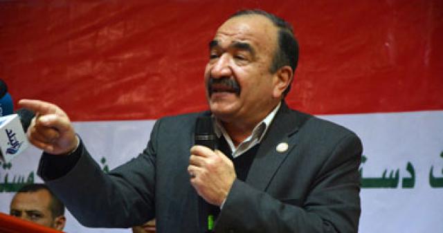 كمال أبو عيطة