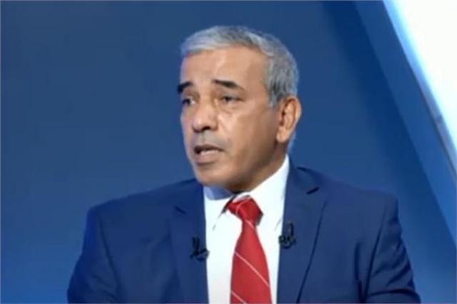 عباس شراقي