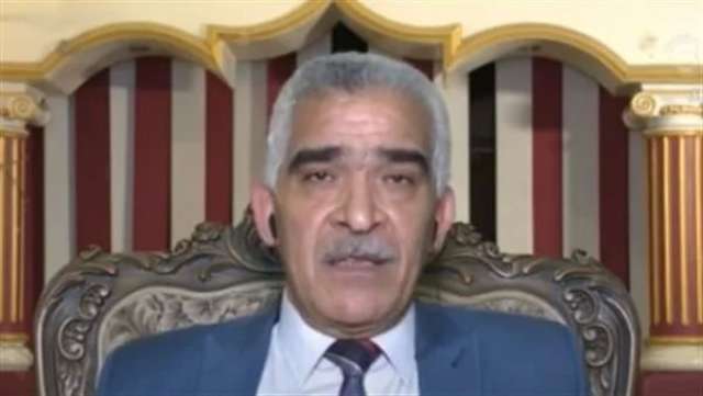 نقيب المأذونين