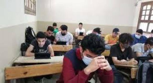 امتحانات