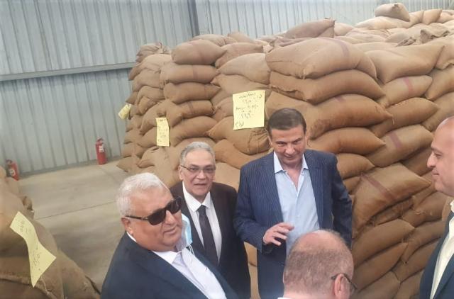 الحدث