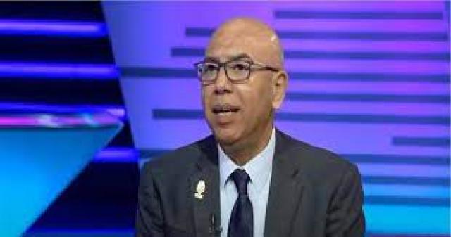 العميد خالد عكاشة