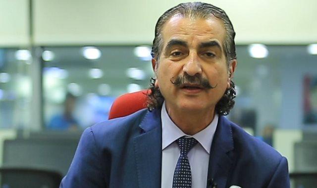 عصام شلتوت