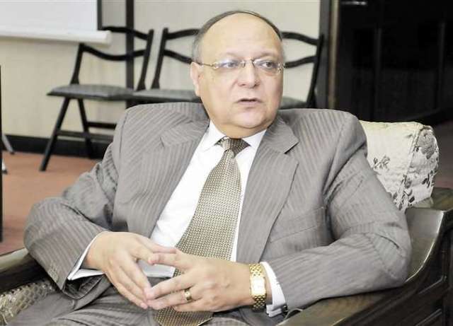 الدكتور مصطفى ابراهيم