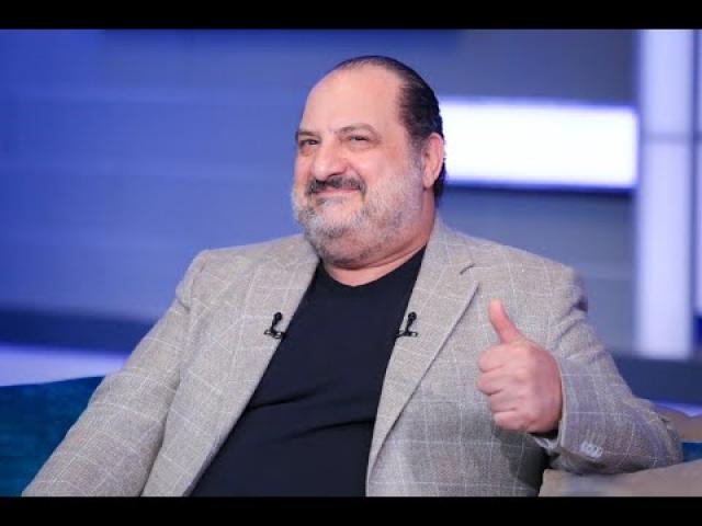 خالد الصاوي