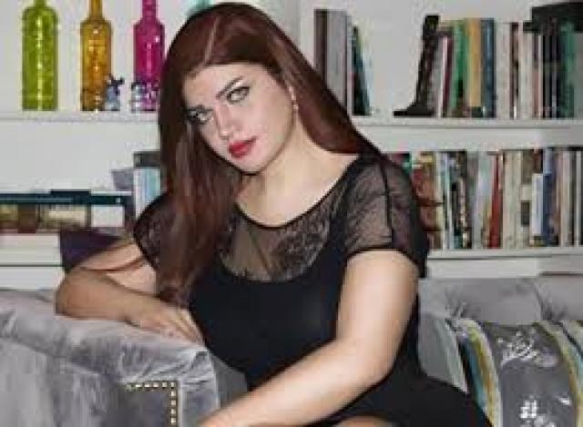 ياسمين الخطيب