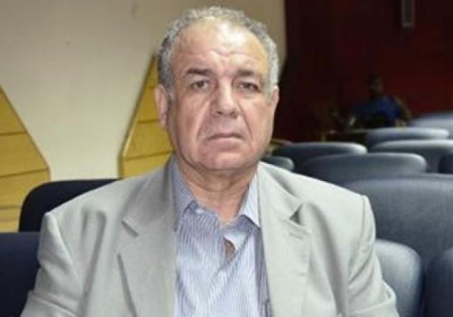رئيس الحزب الاشتراكي