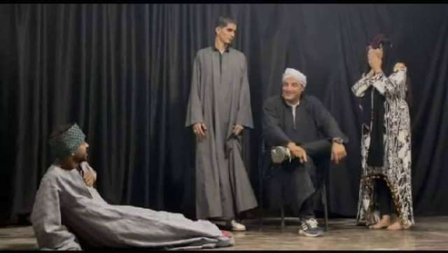 الحدث