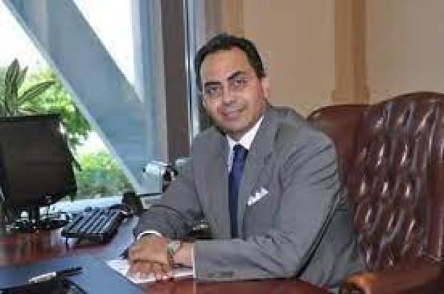 هاني سري الدين