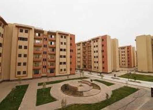 الإسكان