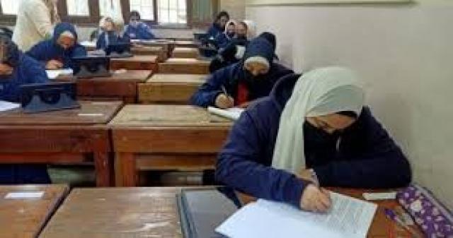 امتحانات الثانوية العامة