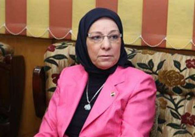 ناهد العشري