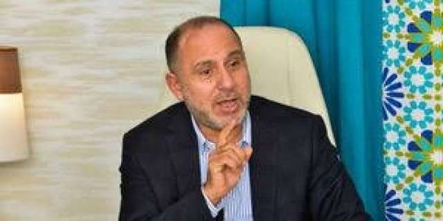 الدكتور محمد المهدي