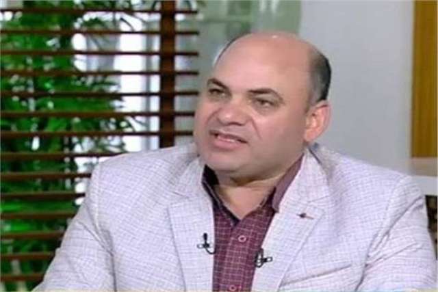 مستشار وزير الزراعة