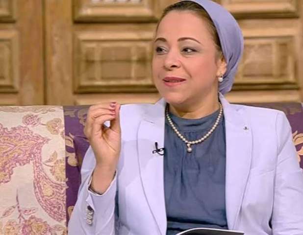 نعاد أبو القمصان
