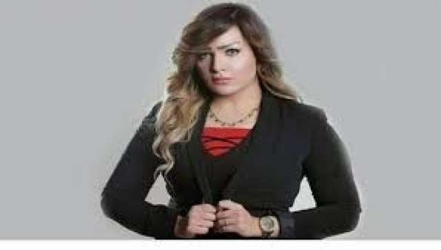 الإعلامية شيماء جمال