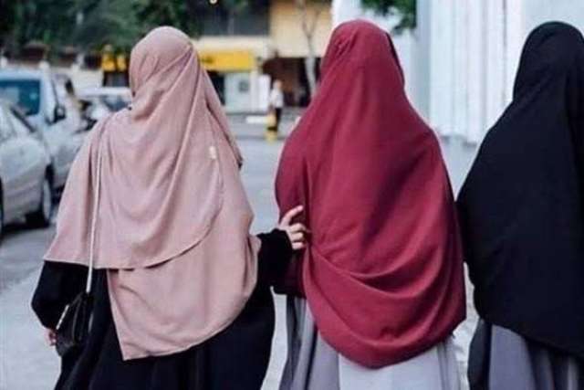 الحجاب