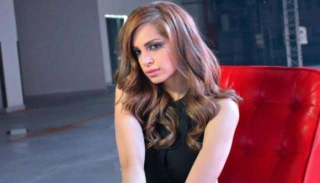 امال ماهر