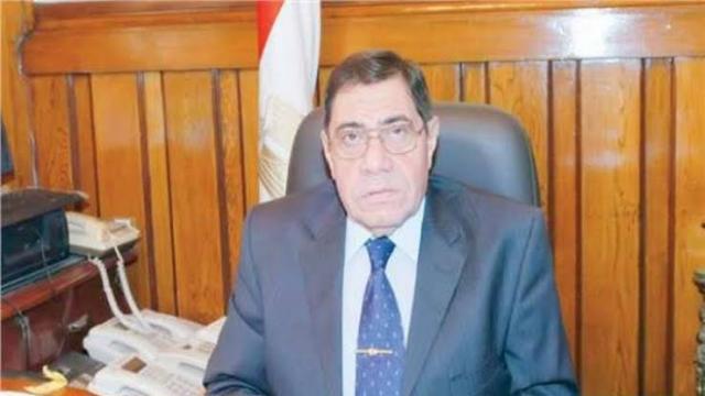 عبد المجيد محمود: محاولات أخونة القضاء كانت صريحة والشعب أجهضها في 30 يونيو.. فيديو
