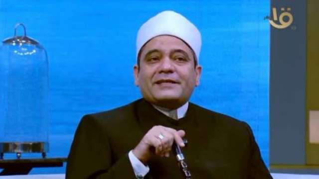 الشيخ محمد وسام