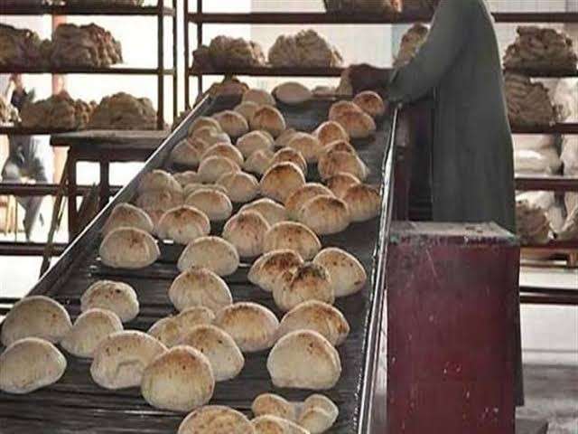 المخابز