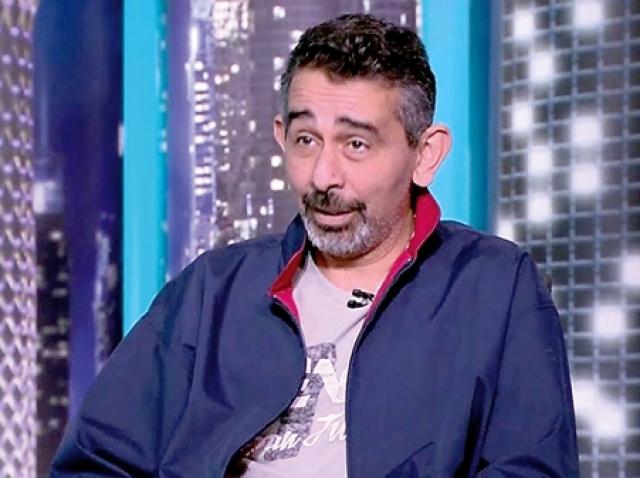 اافنان كصطفى هريدي
