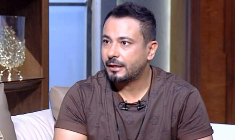 محمد نجاتي