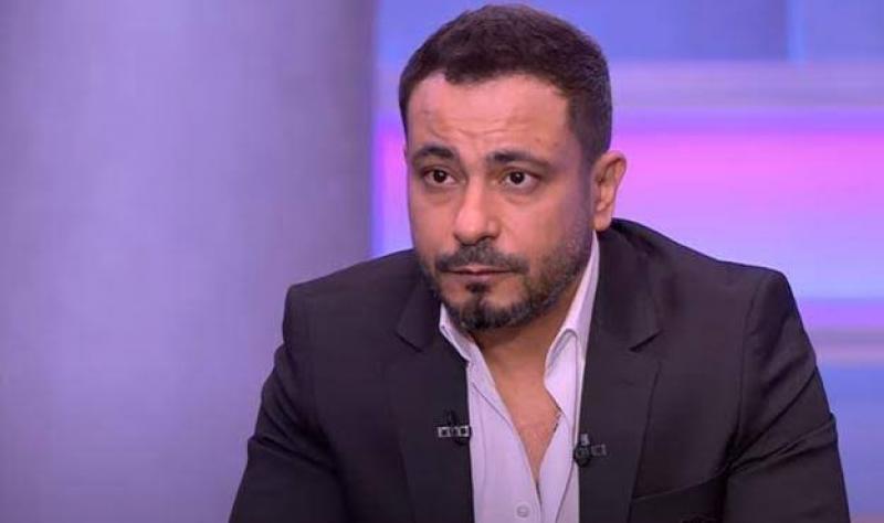 محمد نجاتي