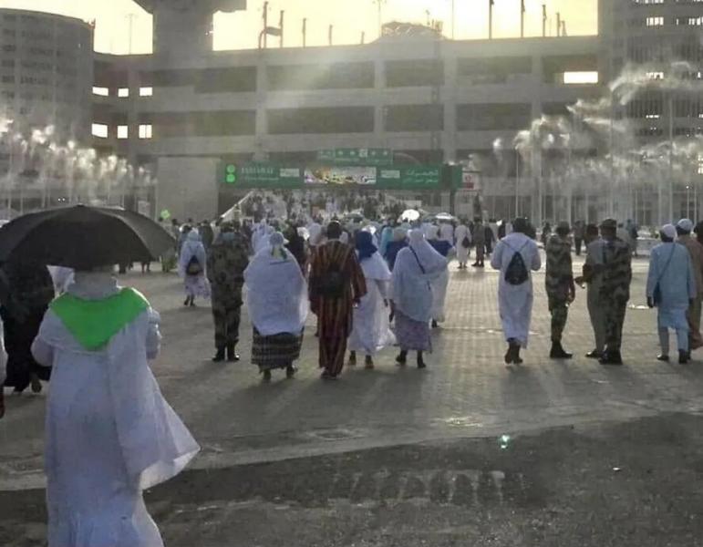 الحجاج