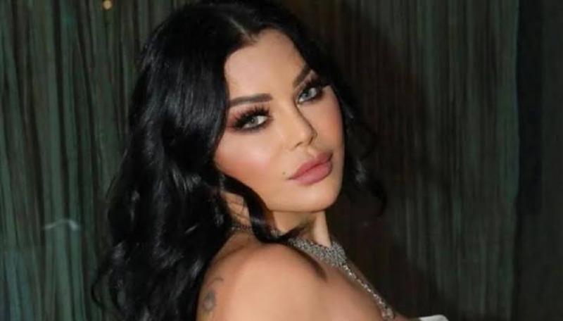هيفاء وهبي