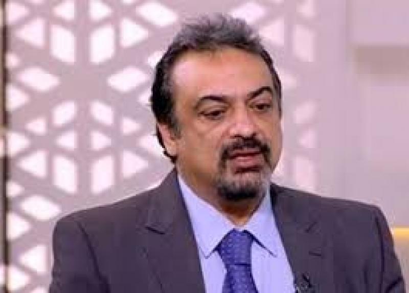 حسام عبد الغفار