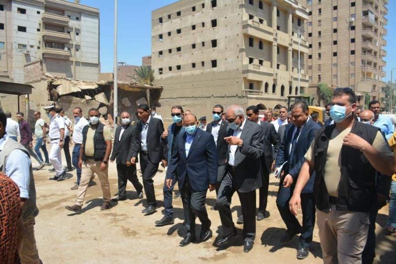 التنمية المحلية