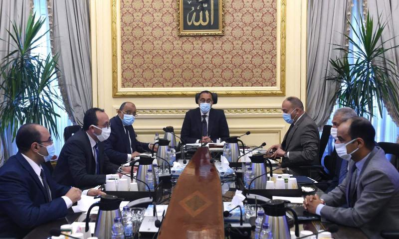 رئيس الوزراء