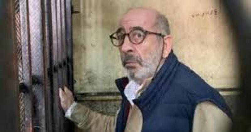 شقيق يوسف بطرس غالي