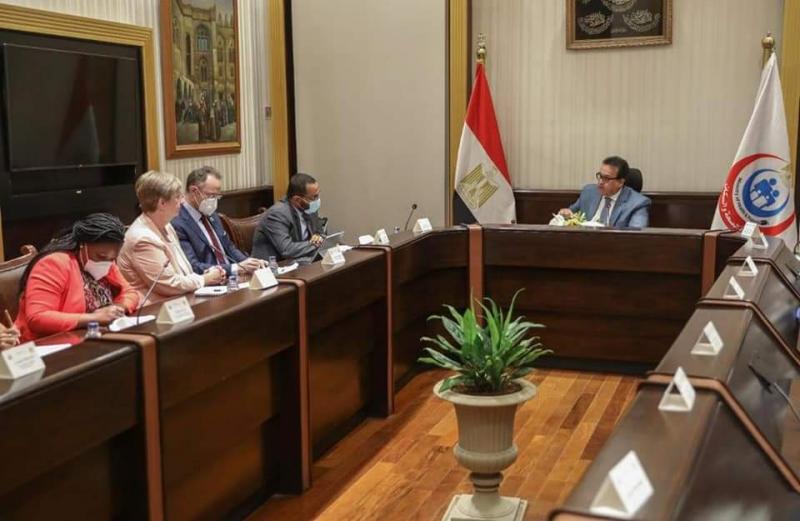 الحدث